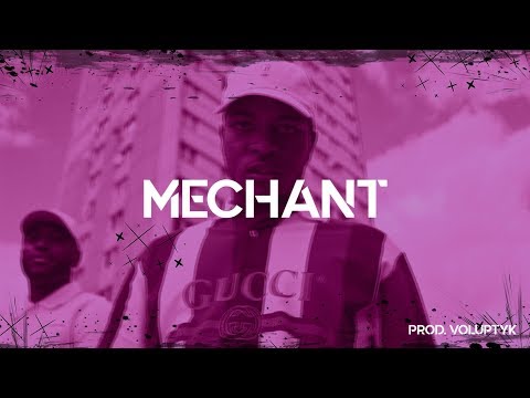 Niska x Koba LaD x Timal Type Beat "Méchant" (Prod. Voluptyk x Riley)