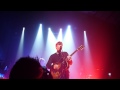 RHODES - Close Your Eyes (Live @ Village ...