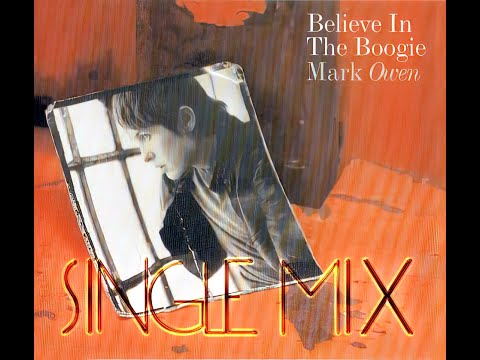 Video thumbnail for Believe in the Boogie (Radio Mix)