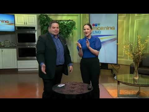 Promotional video thumbnail 2 for Corporate Magician Bill Peterson