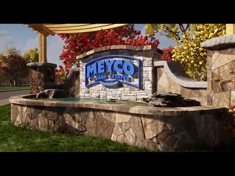Take a Tour of Custom Pool Covers by Meyco