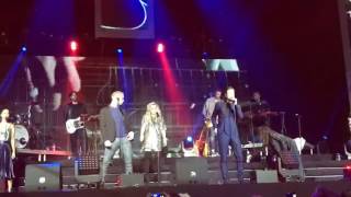 K-otic - I can&#39;t explain live @ HMH Reunion