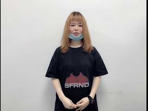 企画構想学科 #emmyWash_Jingle Nikiさん（JENESIS HOLDINGS）より