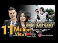 Urdu Pashto New Song 2022 Sitara Younas Ft James Khan BIBI SHERINI Song Music 4K Video