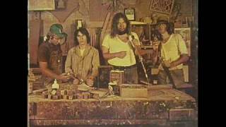 Theme from BONANZA (Alternative version, 1977) NRBQ