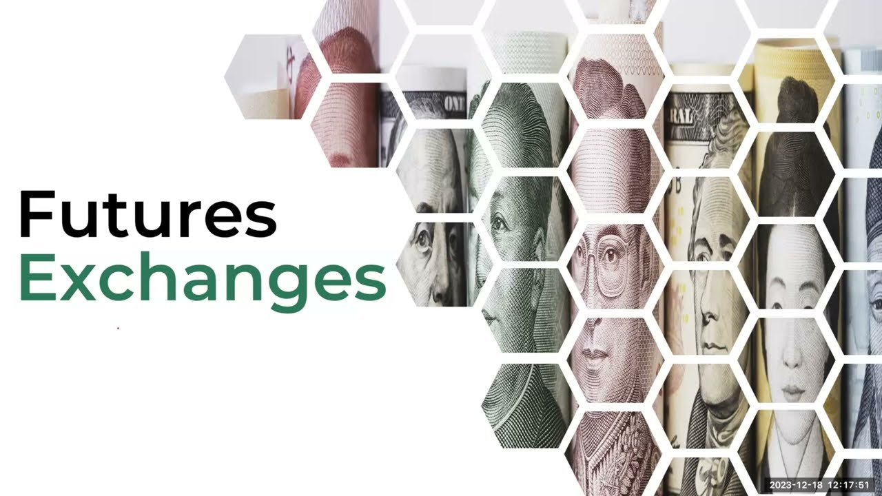 Futures Class - Part 2