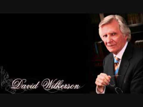 David Wilkerson   Kärsimys
