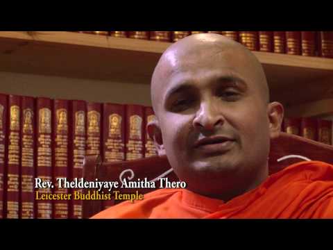 Journey Through 'Samsara'