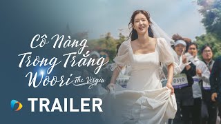 Trailer Cô Nàng Trong Trắng Oh Woo Ri