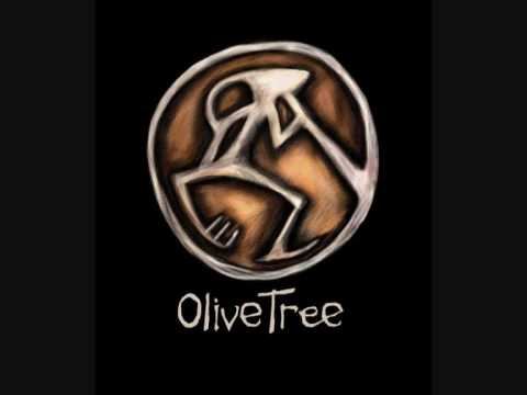 Olive Tree Dance - Where's Da Peace?!