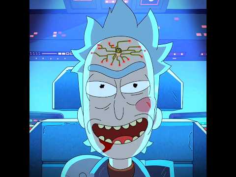 Rick finally Kills Rick Prime || Rick And Morty S7 EP5