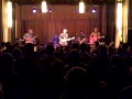 Blitzen Trapper -- Might Find It Cheap