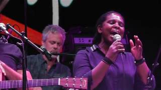 LRBC#29   Songwriters Workshop - Ruthie Foster and Scottie Miller - I Was Called