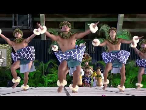 2021 Kāne Kahiko Performance | Hālau Kekuaokalāʻauʻalaʻiliahi