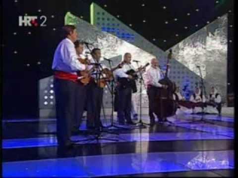 Mandolinski sastav "Pod Nehajem"-"Ribari smo sa Jadrana"