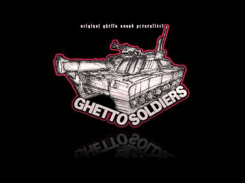 Merrel feat. Sharyn - Ich Bin Euch Überlegen