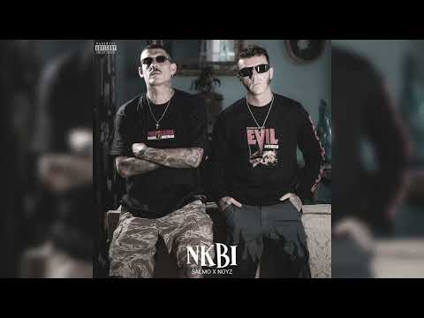 [FREE] SALMO X NOYZ NARCOS Type Beat - ‘INCUBI’ | Hip Hop/Bom Bap INSTRUMENTAL