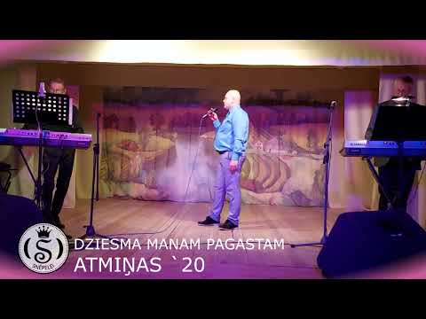 ATMIŅAS 20 - JĀNIS - Pieklauvē #9
