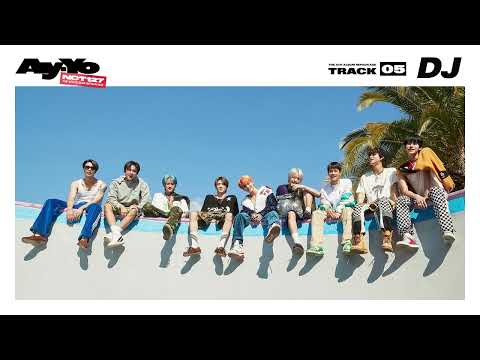 Video thumbnail for DJ