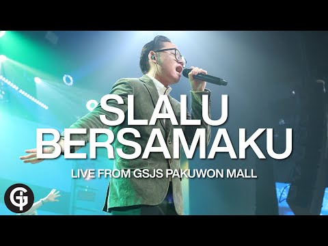Slalu Bersamaku (Sidney Mohede) | Cover by GSJS Worship | Eleazer Nicholas