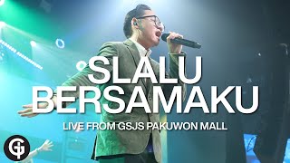 Download lagu Slalu Bersamaku (Sidney Mohede) | Cover by GSJS Worship | Eleazer Nicholas mp3
