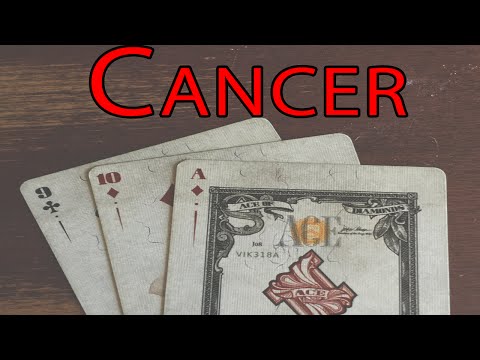 Cancer Weekly Reading May 18 - 24th 2015