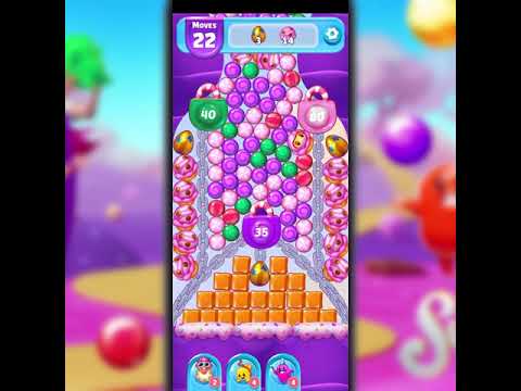 Let's Play - Sugar Blast (Level 196 - 200)