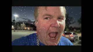 John Cougar Mellencamp - I Saw Mommy Kissing Santa Claus (Mike&#39;s version)