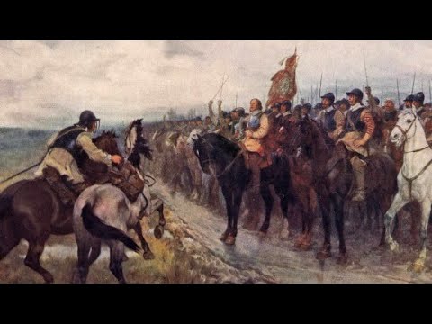 Genealogy Garage: Scottish Prisoners of War