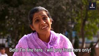 Short film on Awareness for Accessibility