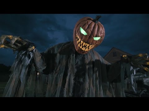 More Tragedy Strikes at Spirit Acre Farms - Spirit Halloween 🎃