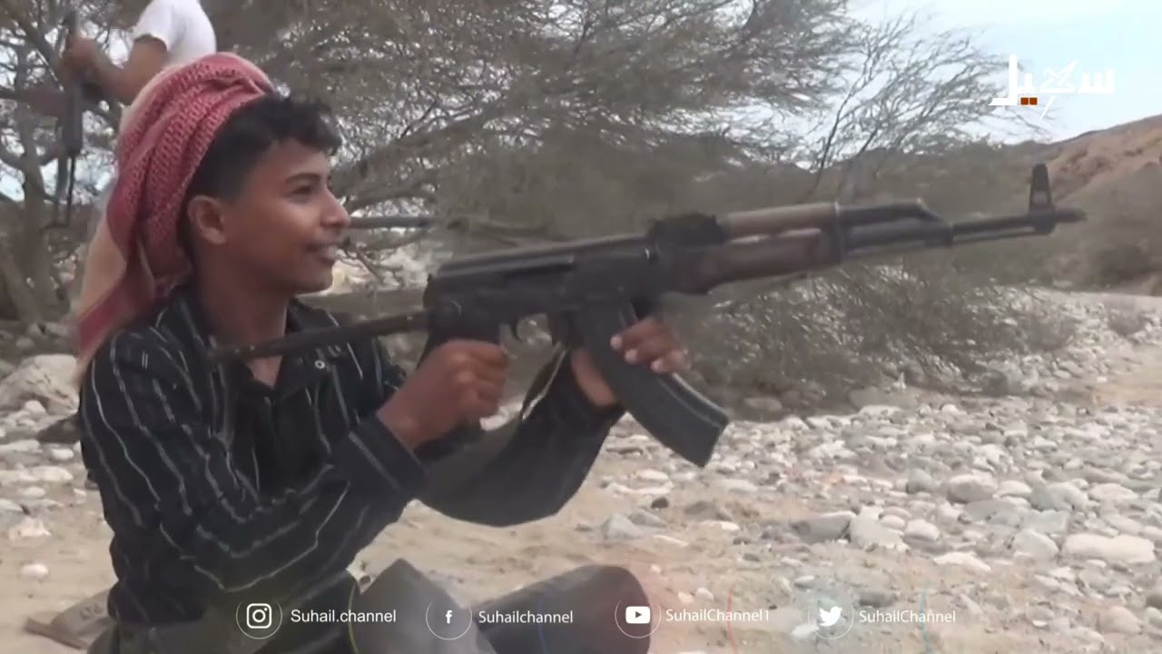 أضواء سهيل  ( سلسلة تقارير منوعة من ربوع اليمن ) 3-4-2026