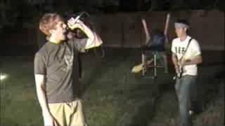 I&#39;ll Sleep When I&#39;m Dead The Wedding