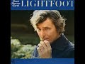 Gordon Lightfoot - Bitter Green (Lyrics) [HD]