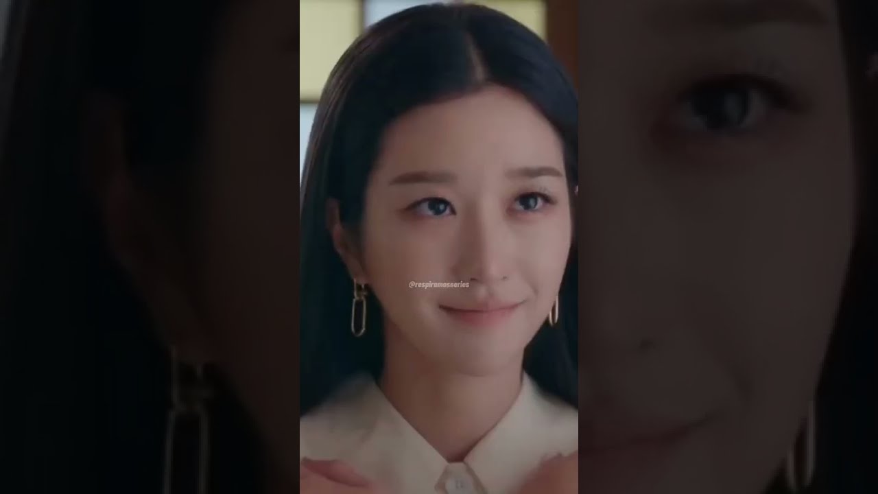 Dorama: Tudo Bem Não Ser Normal #tudobemnaosernormal #doramasnetflix