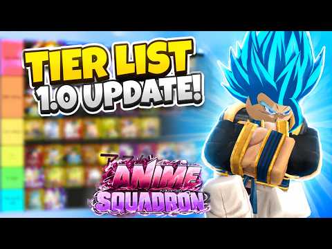 Anime Squadron SJW Guide: Stats, Abilities & How to Get This Unit