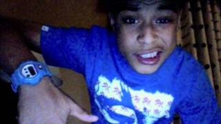 Lil Twist Ft. Khalil Over Again