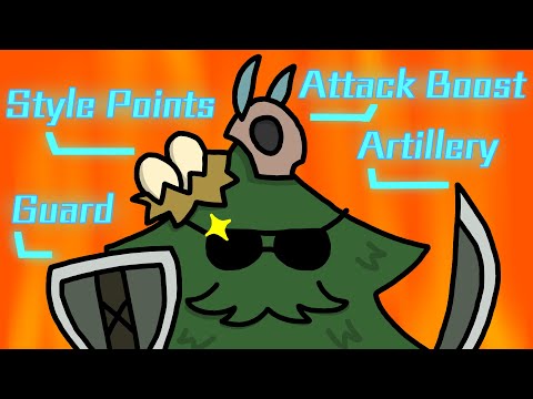 When You Finally Upgrade to Master Rank Gear in Monster Hunter Rise