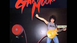 Gary Moore - Lost In Your Love