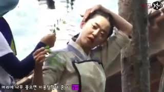 Moon Geun Young really like Kim Sang Beom and they will get married Video