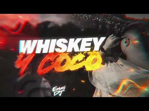 WHISKEY Y COCO (Remix) - Emmi Dj, Nico Maulen