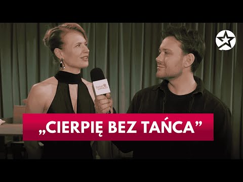 Szokujące wyznanie po „Tańcu z Gwiazdami”: „Byłam na lekkim ODWYKU”