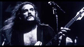 Motörhead - All for you