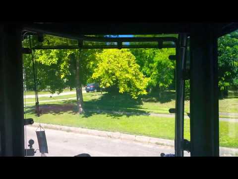 Szolnok 34A buszjárat: Cukorgyári lakótelep - Hild Viktor utca