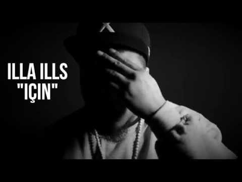 SINGLE SERVE: ILLA ILLS "IÇIN" Prod: Sagopa Kajmer