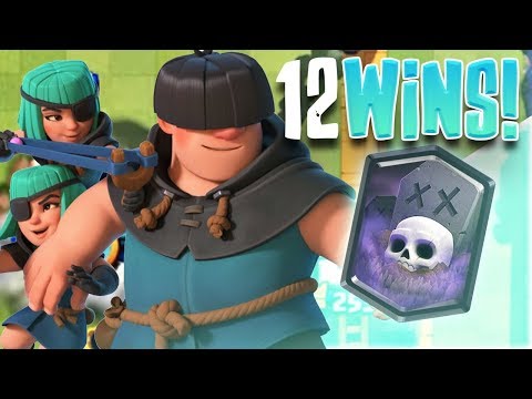 The Best Rascals 12 Win Deck! OP Graveyard Deck