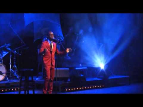 what if I was broken - Sabelo Mthembu