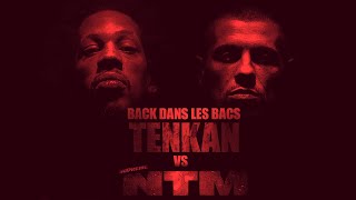Tenkan vs Suprême NTM - Back dans les bacs [Metal hardcore cover]