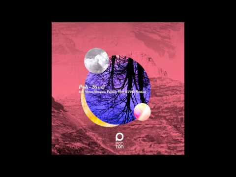 Pysh & Tika Milano - Bibulka (Original Mix) // PON010