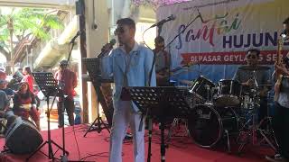 Download lagu A ROZAINIE   KENANGAN MENGUSIK JIWA mp3